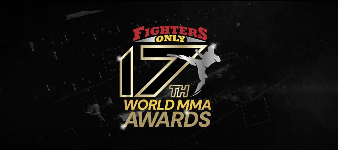 17th Annual World MMA Awards