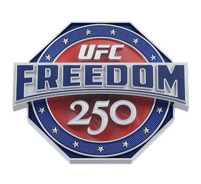 UFC Freedom 250 — Official Partner